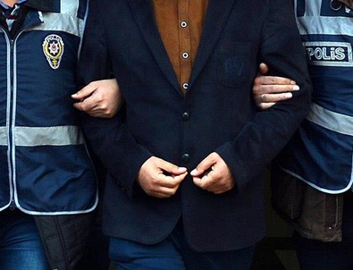 İstanbul Emniyeti'nde FETÖ operasyonu