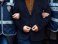 İstanbul Emniyeti'nde FETÖ operasyonu