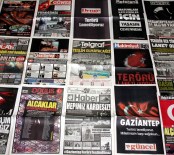 Kara Geceyi Böyle Duyurdular