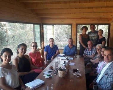 Karacasu'da Aydınlanma Günleri Düzenlenecek