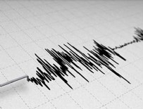 Kırşehir'de deprem!