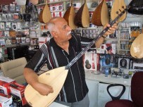 Kırşehirli Halk Ozanından Darbe Türküsü