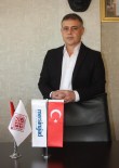 TERÖR EYLEMİ - Mersin GİAD Başkanı İzol, Gaziantep'teki Terör Saldırısınıı Kınadı