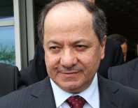BARZANI - Mesud Barzani Türkiye'ye Geliyor