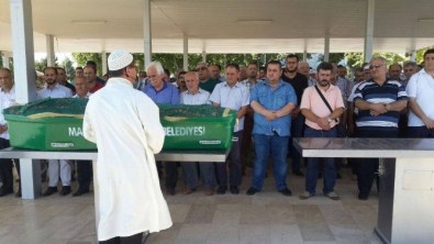 Mostur Ailesinin Acı Günü