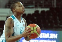 BOTAŞ - Natasha Lacy Botaş'da