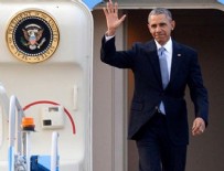MICHELLE OBAMA - Obama'yı yaz tatilinin ardından yoğun bir gündem bekliyor