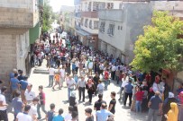 ALI YERLIKAYA - Ölü Sayısı 54'E Çıktı