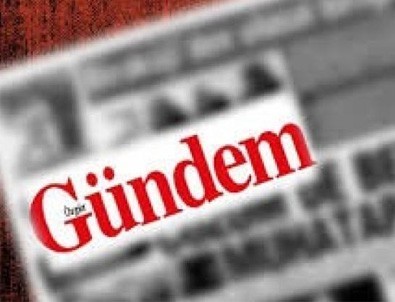 Özgür Gündem'in genel yayın yönetmeni tutuklandı