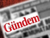 Özgür Gündem'in genel yayın yönetmeni tutuklandı Haberi