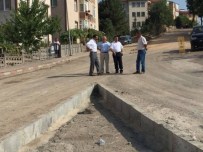 NECDET AKSOY - Safranbolu Belediyesi Çalışmalarını Sürdürüyor