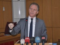 Sivas Hizmet Vakfı 5 Bin Üniversite Öğrencisine Burs Verecek