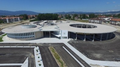 Terminal İşyerleri İhaleye Çıkıyor