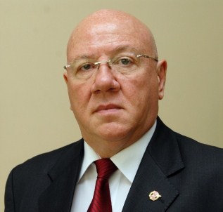 TGK Genel Başkanı Kolaylı Açıklaması 'Hain Saldırıları Lanetliyoruz'