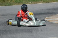 Türkiye Karting  Şampiyonası'nda Sezonun 5. Yarışı Uşak'ta Koşuldu