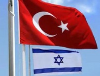 Türkiye'nin tepkisi İsrail'i şaşırttı