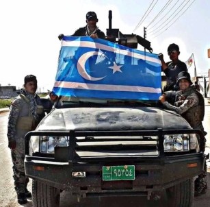 Türkmenler Yeni Bir Tugay Kurdu