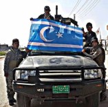 Türkmenler Yeni Bir Tugay Kurdu