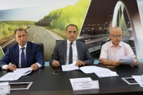 TİCARİ PLAKA - UKOME 4'Üncü Genel Kurulu Toplandı