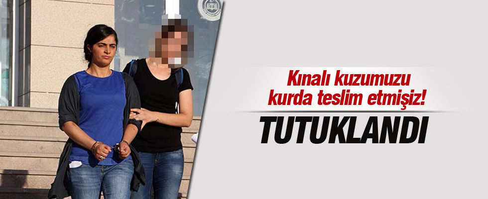 Van'da askerlerin tedavi gördüğü hastanedeki bir hemşire tutuklandı