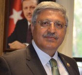 VEDAT DEMİRÖZ - Vedat Demiröz Terör Saldırılarını Kınadı