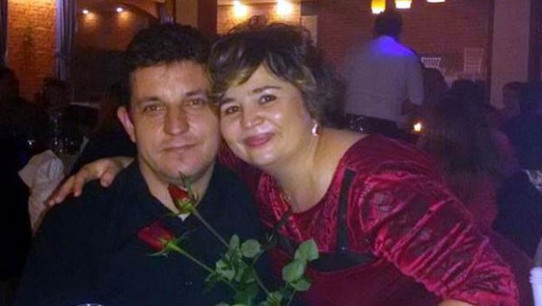 Bodum'da tatil dönüşü feci kaza: 1 ölü, 2 yaralı