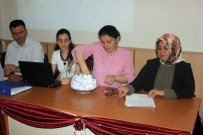 50 Kişi Kura İle İş Sahibi Oldu