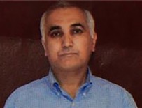 Adil Öksüz'den Clinton'a bağış