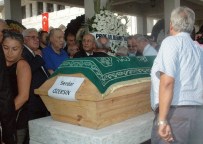 Baba-Oğul Son Yolculuklarına Uğurlandı