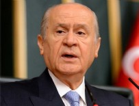 MHP - Bahçeli'den teşkilatlara uyarı