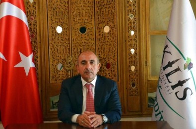 Başkan Kara'nın Mercidabık Zaferi Kutlama Mesajı