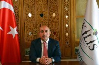 Başkan Kara'nın Mercidabık Zaferi Kutlama Mesajı