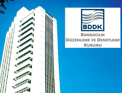 BDDK'da görevli 27 kişi mahkemeye sevk edildi