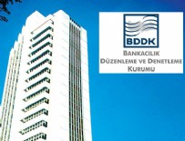 BAŞBAKANLIK TEFTİŞ KURULU - BDDK'da görevli 27 kişi mahkemeye sevk edildi