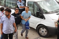 Biga'da FETÖ/PDY Operasyonunda 5 Tutuklama