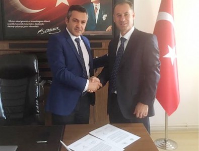 Büyük İşbirliği Protokolü İmzalandı