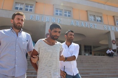 Cani Amca Tutuklandı