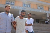 Cani Amca Tutuklandı