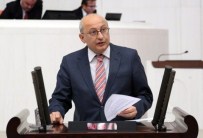 FARUK ÖZÇELIK - Cumhuriyet Halk Partisi Eskişehir Milletvekili Utku Çakırözer Açıklaması