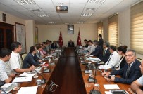 OKTAY KAYA - Dergah Ve Balıklıgöl İçin İkinci Adım Atıldı