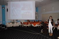 LOJİSTİK FİRMASI - Derince Limanı ÇED Toplantısı Tamamlandı