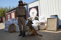 Diyarbakır'da Uyuşturucuya 2 Ayda 181 Operasyon