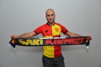 KAYSERI ERCIYESSPOR - Doğa Kaya Göztepe'de