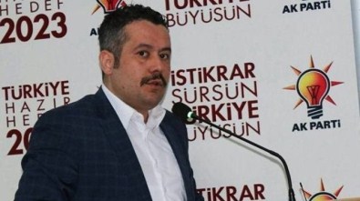 Eser; 'Birliğimiz Ve Beraberliğimiz Bütün Oyunları Bozar'