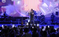 ROCK - EXPO 2016'Da Konserler Devam Ediyor