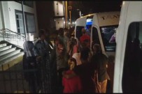 FETÖ Soruşturması Kapsamında Gözaltına Alınan 5 Kişi Tutuklandı