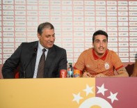 FLORYA METIN OKTAY TESISLERI - Galatasaray, Akhisar Belediyespor Maçı Hazırlıklarına Başladı