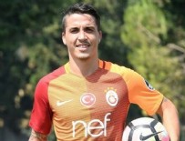 PORTO - Galatasaray, Josue'nin transferini açıkladı