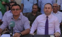 KAMU EMEKÇILERI SENDIKASı - Gaziantep-Kilis Tabipler Odası Saldırıyı Kınadı