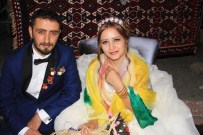 DURANKAYA - Hakkarili Sanatçı Temirağa Dünya Evine Girdi